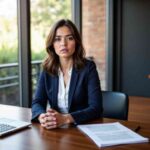 Entretien d'embauche : Les meilleures techniques pour gérer son stress et marquer des points