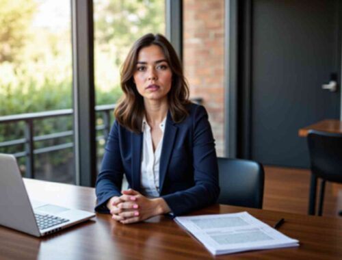 Entretien d'embauche : Les meilleures techniques pour gérer son stress et marquer des points