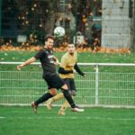 préparation physique