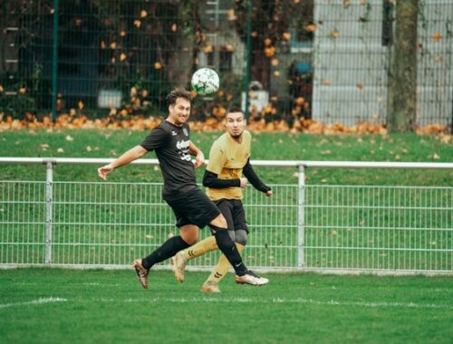 préparation physique