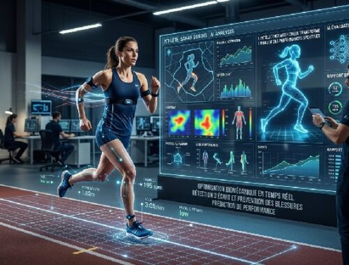 performances sportives