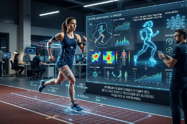 performances sportives