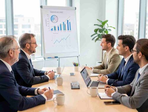 5 stratégies pour booster votre marketing digital