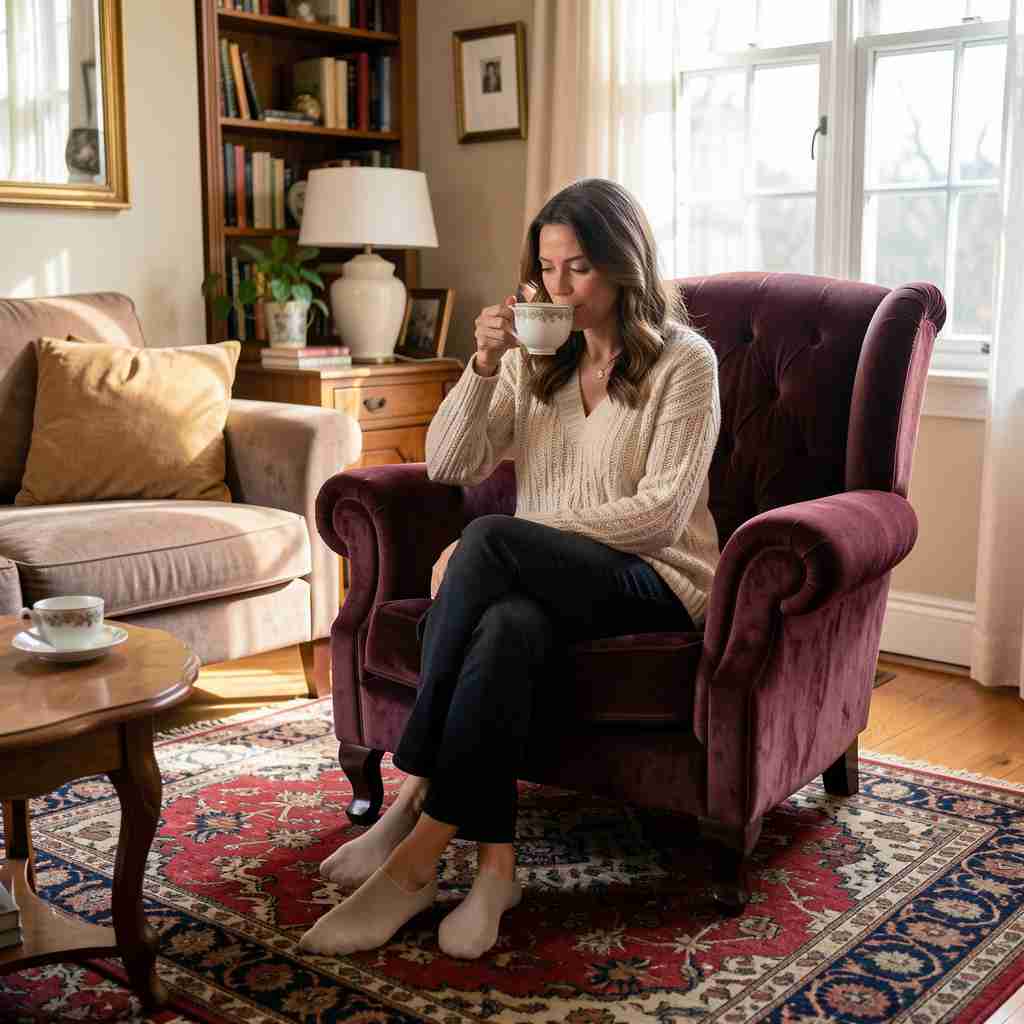 Boostez votre quotidien avec énergie et sérénité