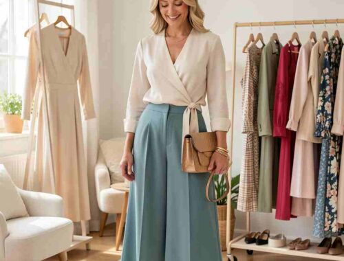 L'impact inattendu de la mode sur notre santé mentale