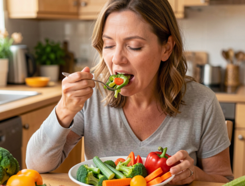 Comment la nutrition influence-t-elle votre éclat naturel ?