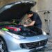 entretien voiture