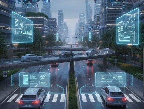 sécurité routière