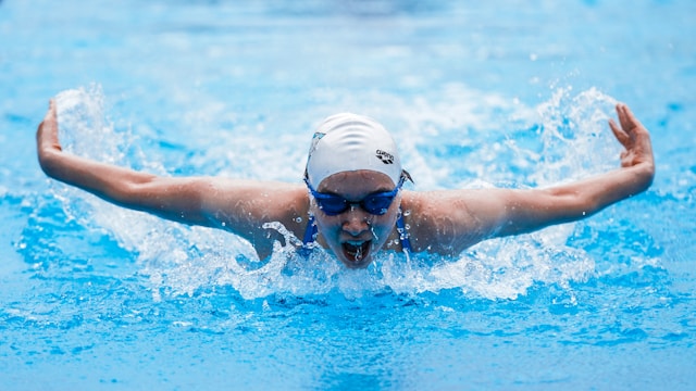 Sports populaires