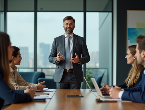 Comment réussir votre entretien annuel et impressionner votre manager