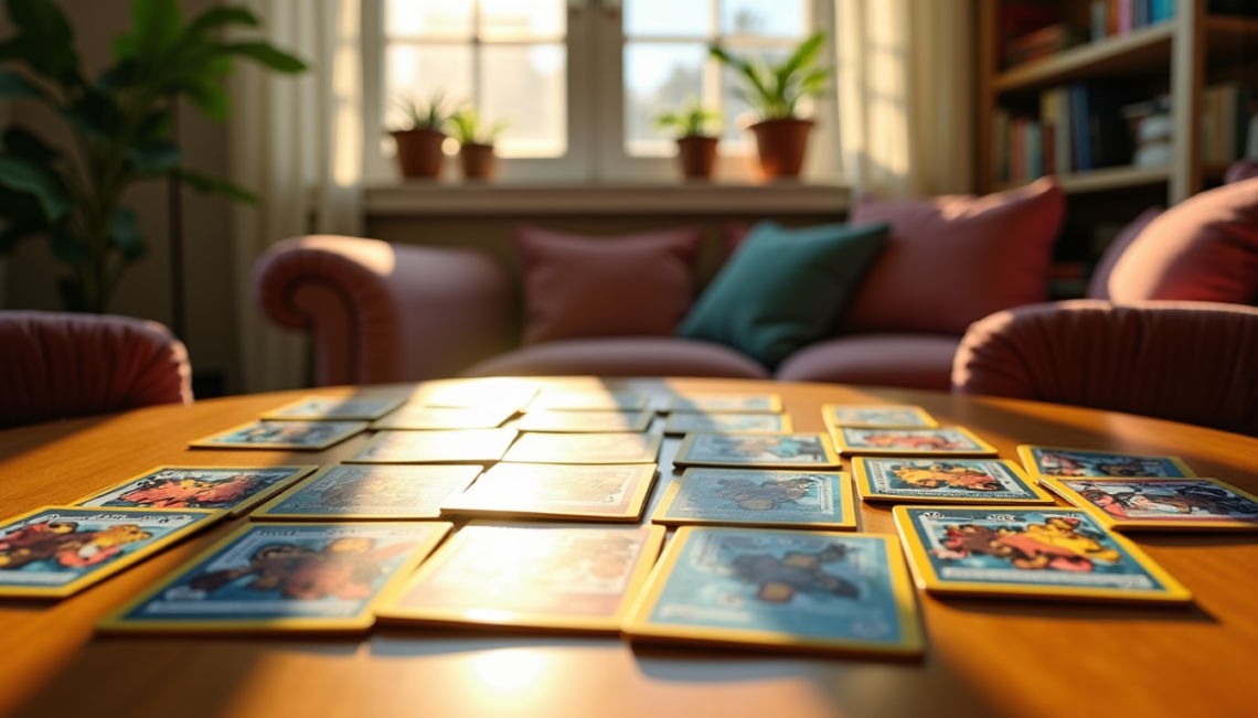 Cartes Pokémon : ces cartes rares qui peuvent vous rapporter une fortune