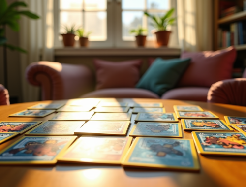 Cartes Pokémon : ces cartes rares qui peuvent vous rapporter une fortune