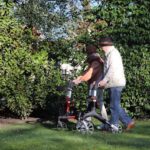 Maladie de Parkinson