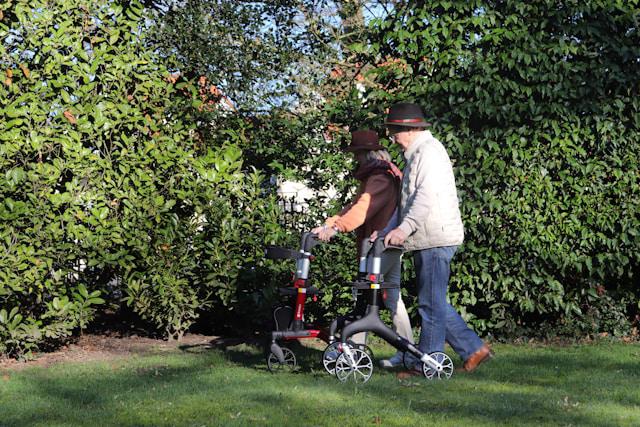 Maladie de Parkinson