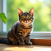 Comment interpréter les miaulements de votre chat selon les situations