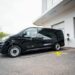 Véhicules utilitaires électriques